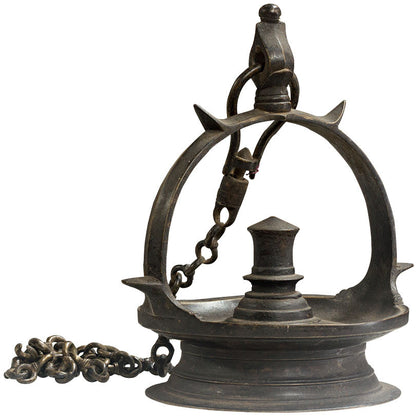 Oil Lamp, , Crafters - Artisera