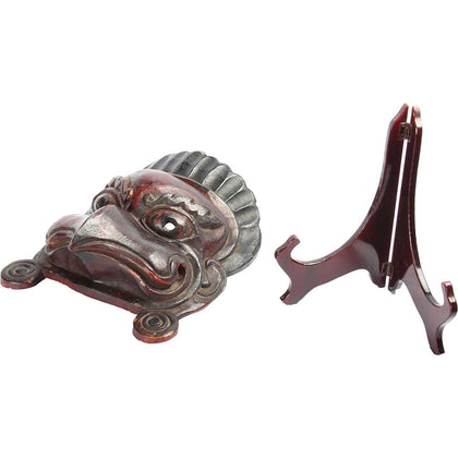 Bhutanese Garuda Mask, , The Great Eastern Home - Artisera