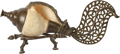 Conch Shell, , Balaji's Antiques and Collectibles - Artisera
