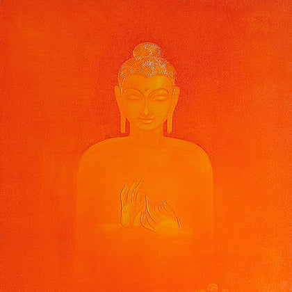 The Journey, Sangeeta Abhay, Internal - Artisera