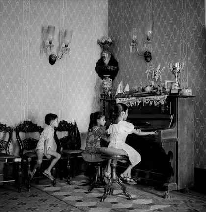 Emiliano's House, Loutolim - Goa #1, 1994, Karan Kapoor, Tasveer - Artisera