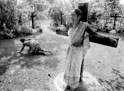 Exorcism - Goa, 1994, Karan Kapoor, Internal - Artisera