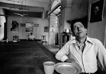 Lovers Lane, Byculla - Bombay #2, 1982, Karan Kapoor, Tasveer - Artisera
