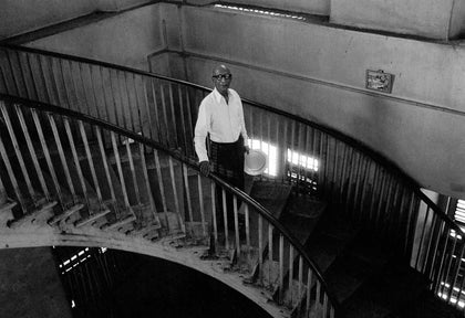 Lovers Lane, Byculla - Bombay #3, 1982, Karan Kapoor, Tasveer - Artisera