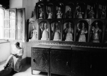 Rachol Seminary - Goa #1, 1994, Karan Kapoor, Tasveer - Artisera