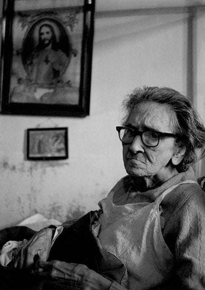 Tollygunge - Calcutta #4, 1980, Karan Kapoor, Tasveer - Artisera