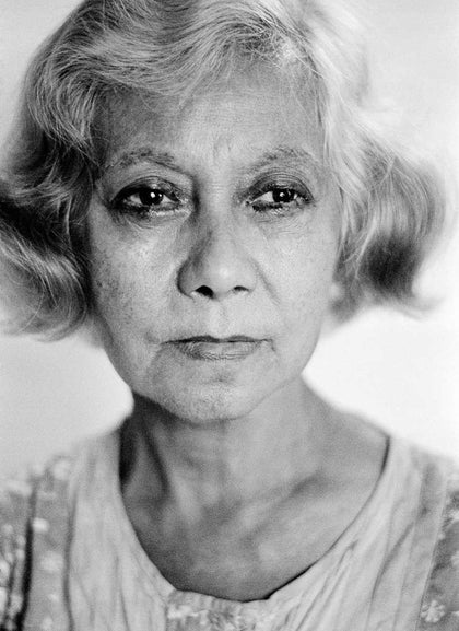 Violet - Andheri, Bombay, 1982, Karan Kapoor, Internal - Artisera