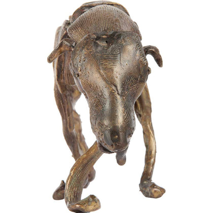 Contemporary Dog Figurine, , The Great Eastern Home - Artisera