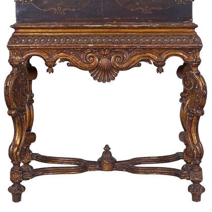 French Cabinet (Original), , Essajees - Artisera