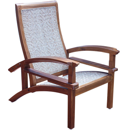 Easy Chair (Planter Chair), , Crafters - Artisera