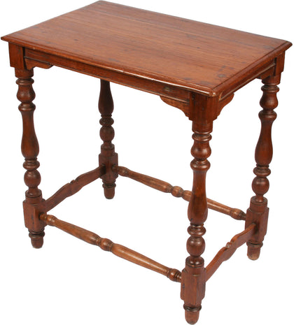 Occasional Table, , Balaji's Antiques and Collectibles - Artisera