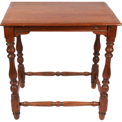 Occasional Table, , Balaji's Antiques and Collectibles - Artisera