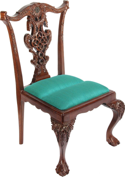 Doll House Chair, , The Great Eastern Home - Artisera