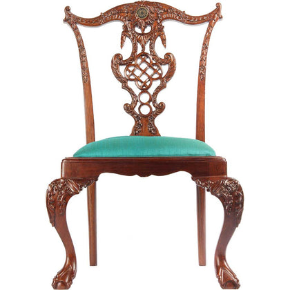 Doll House Chair, , The Great Eastern Home - Artisera