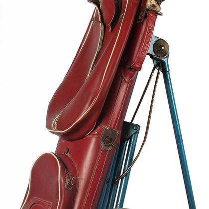 Complete Golf Set (1950's), , Essajees - Artisera