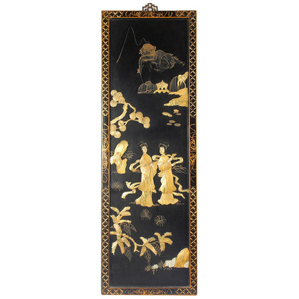 Chinese Decorative Wall Panels, , Essajees - Artisera