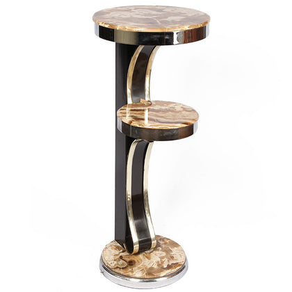 Multi Level Side Table, , The Great Eastern Home - Artisera