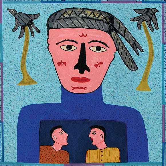 A Boy from Mauritius, Madhvi Parekh, Archer Art Gallery - Artisera