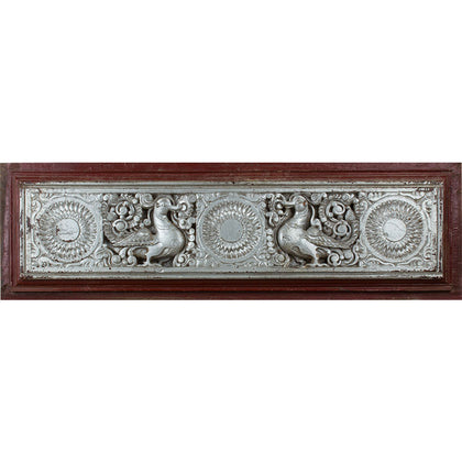 Carved Panel, , Rani Arts & Teak - Artisera