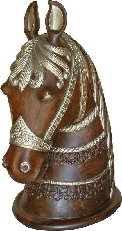 Horse Head, , La Boutique - Artisera