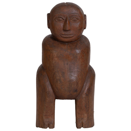 Burmese Figure, , The Great Eastern Home - Artisera