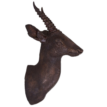 Deer Head, , The Great Eastern Home - Artisera
