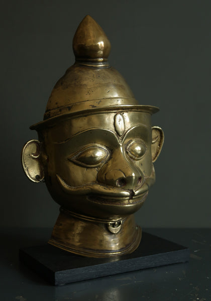 Hanuman Mask, , Phillips Antiques - Artisera