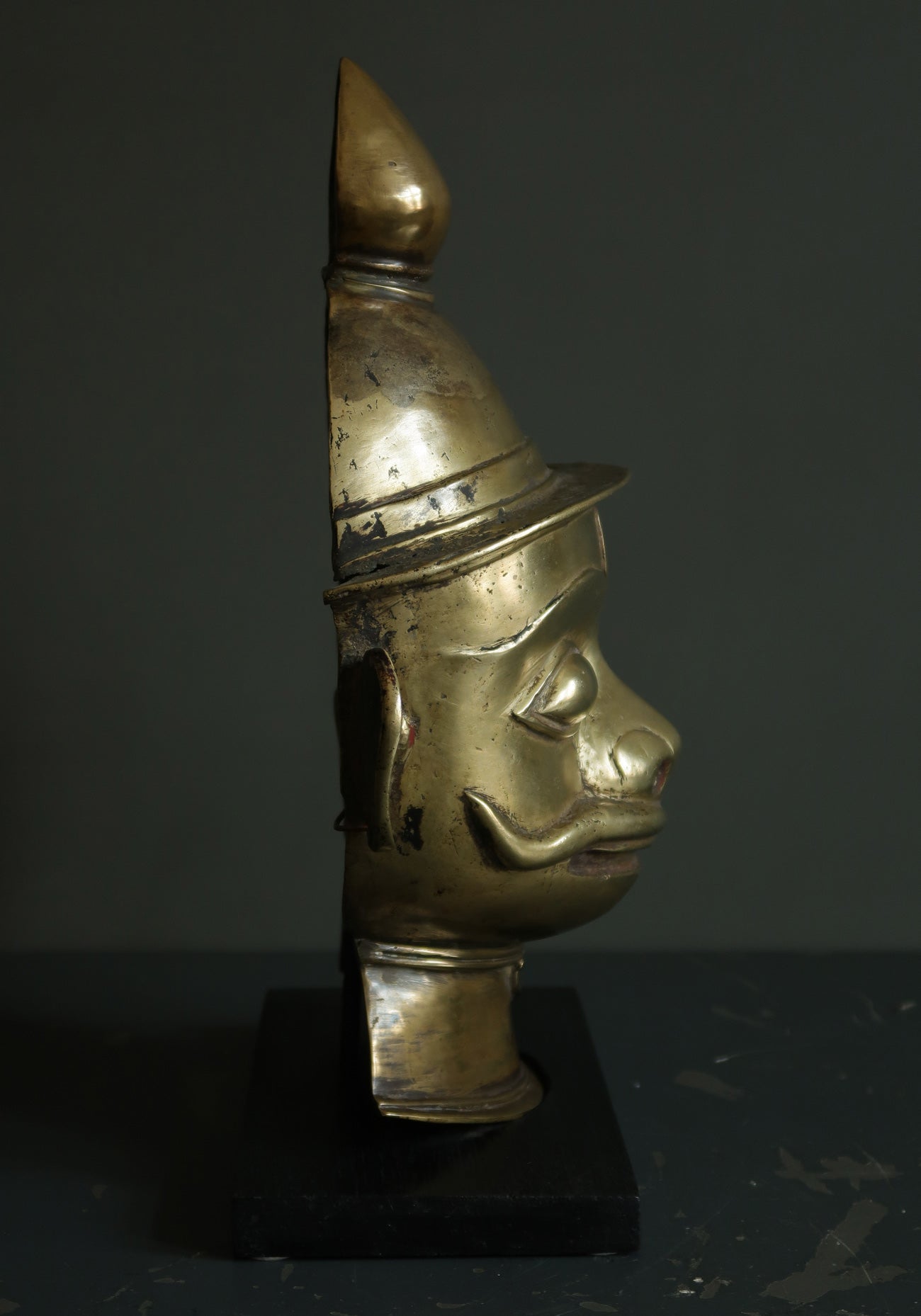 Hanu Mask Hanuman Mask – Artisera