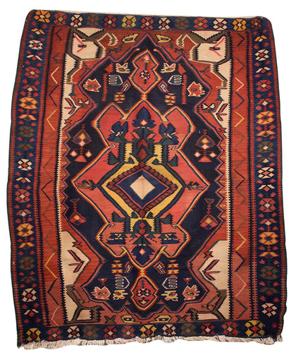 Kurdish Rug 02, , Danny Mehra - Artisera