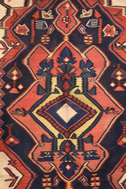 Kurdish Rug 02, , Danny Mehra - Artisera