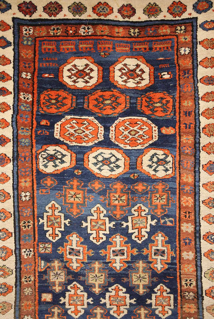 Persian Rug 02, , Danny Mehra - Artisera