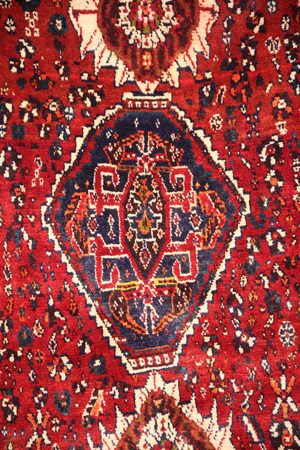 Persian Rug 09, , Danny Mehra - Artisera