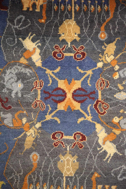 Chinese Rug, , Danny Mehra - Artisera