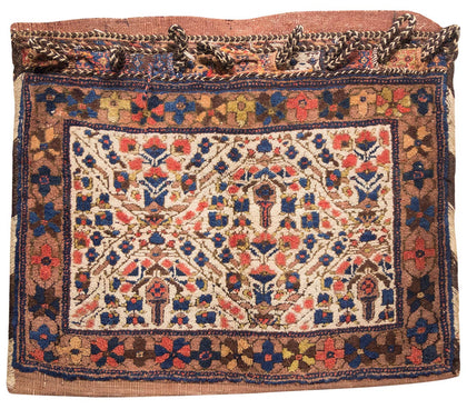 Persian Bag 03, , Danny Mehra - Artisera