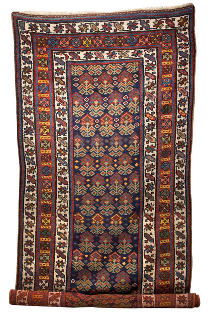 Kurdish Rug 08, , Danny Mehra - Artisera