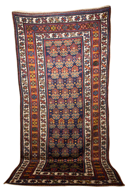 Kurdish Rug 08, , Danny Mehra - Artisera