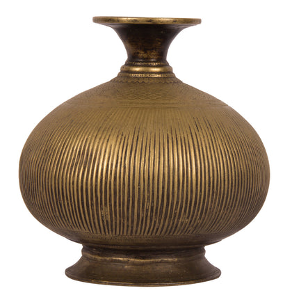 Deccan Lota (Water Pot), , Balaji's Antiques and Collectibles - Artisera