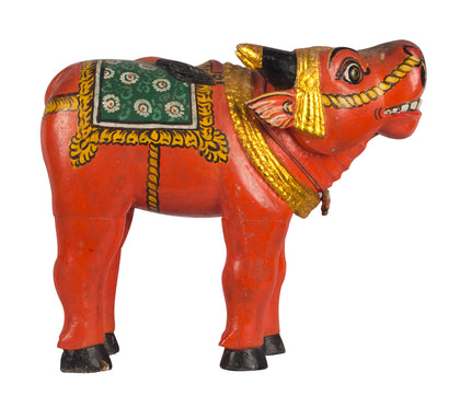 Bhuta Buffalo 2, , Balaji's Antiques and Collectibles - Artisera