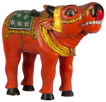 Bhuta Buffalo 2, , Balaji's Antiques and Collectibles - Artisera