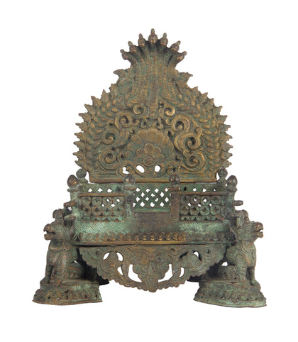 Nepalese Pooja Altar, , Balaji's Antiques and Collectibles - Artisera