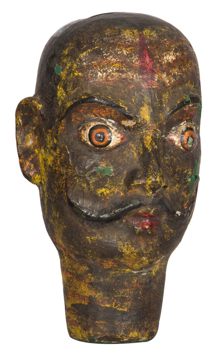Shiva Head, , Navrathans Antique Art - Artisera