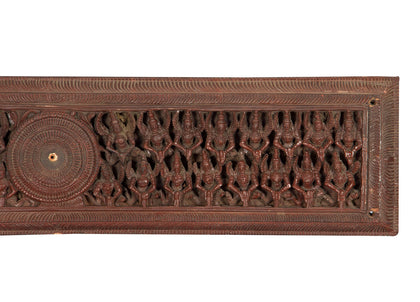 Apsara Panel, , Navrathans Antique Art - Artisera