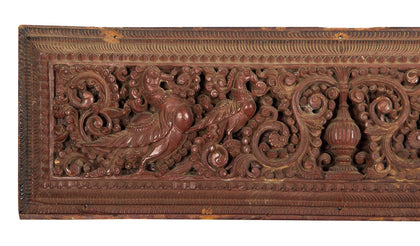Annapakshi Panel, , Navrathans Antique Art - Artisera