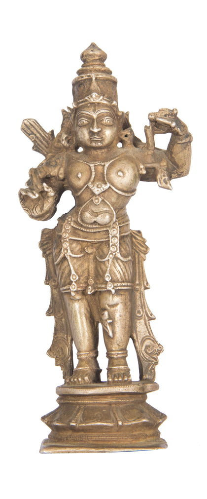 Silver Ram, , Navrathans Antique Art - Artisera