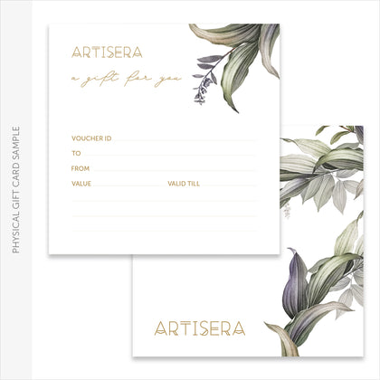 Gift Card - Rs. 50,000, , Gift Cards - Artisera