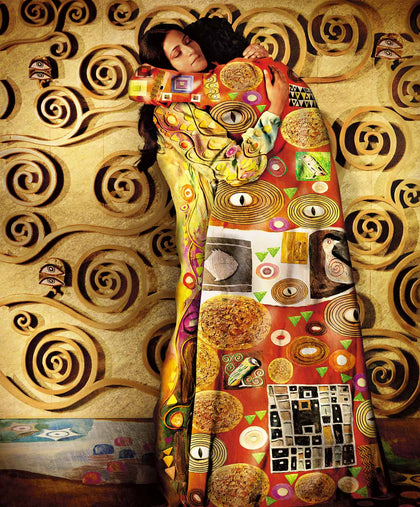 Fulfillment (Saloni Puri), 2010, Rohit Chawla, Internal - Artisera
