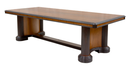 Art Deco Dining Table - I, , Phillips Art Deco - Artisera