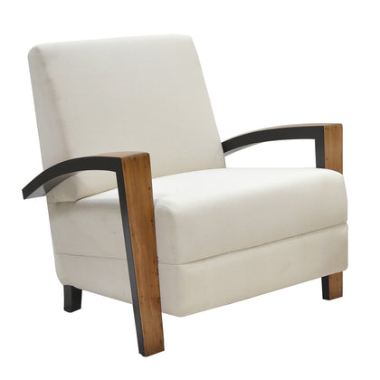 Pair of Art Deco Lounge Chairs, , Phillips Art Deco - Artisera