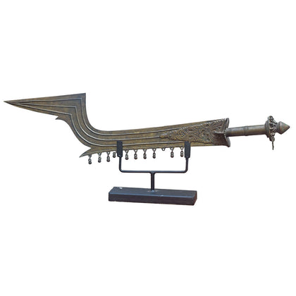 Sword in Bronze, , Crafters - Artisera
